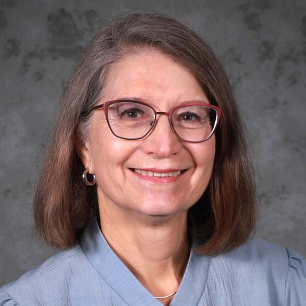 staff profile image