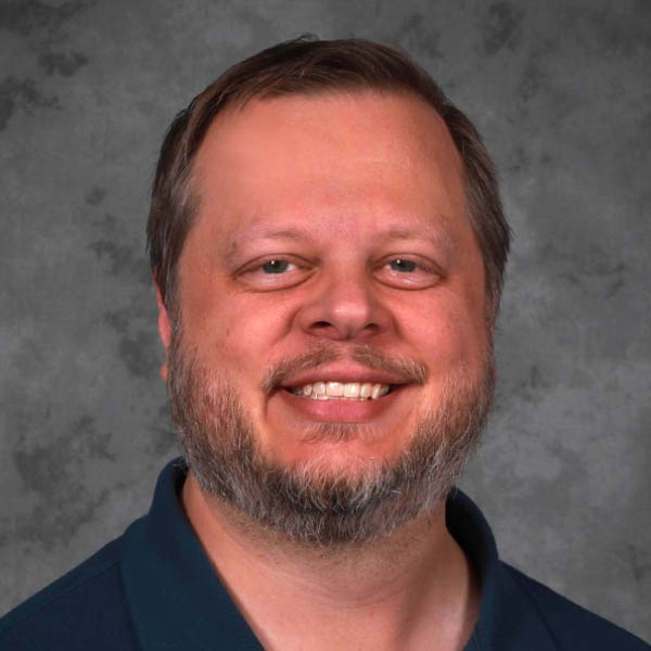 staff profile image