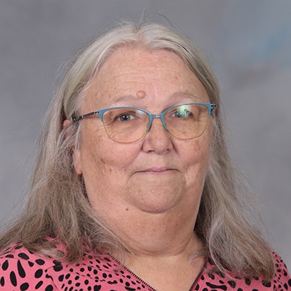 staff profile image