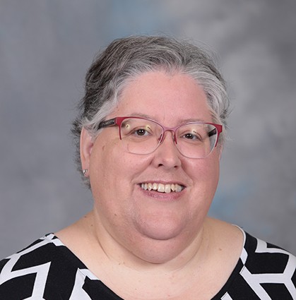 staff profile image