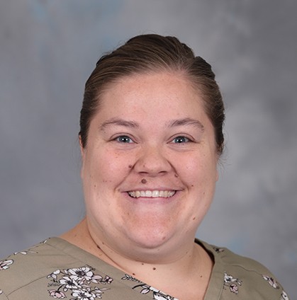 staff profile image
