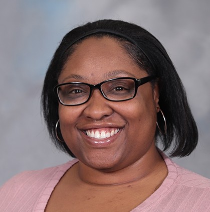 staff profile image