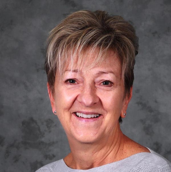 staff profile image