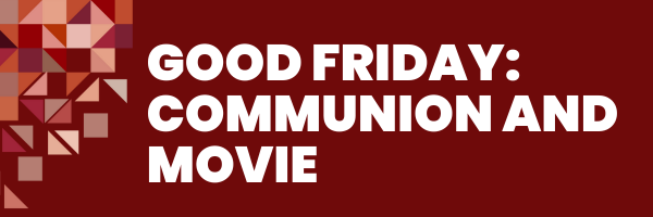 Good Friday Feature image