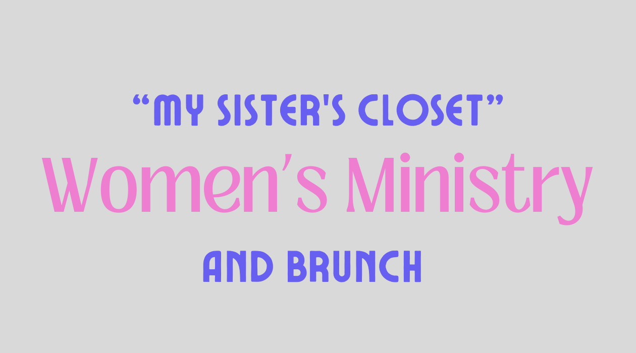 Women's Ministry Feature (1) image