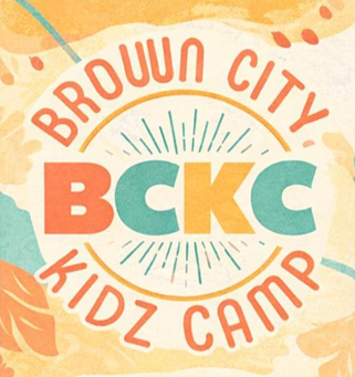 Brown City Kidz Camp