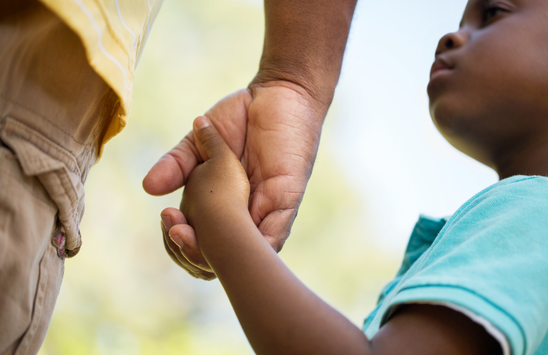 Child Dedication _ Parenting (2)