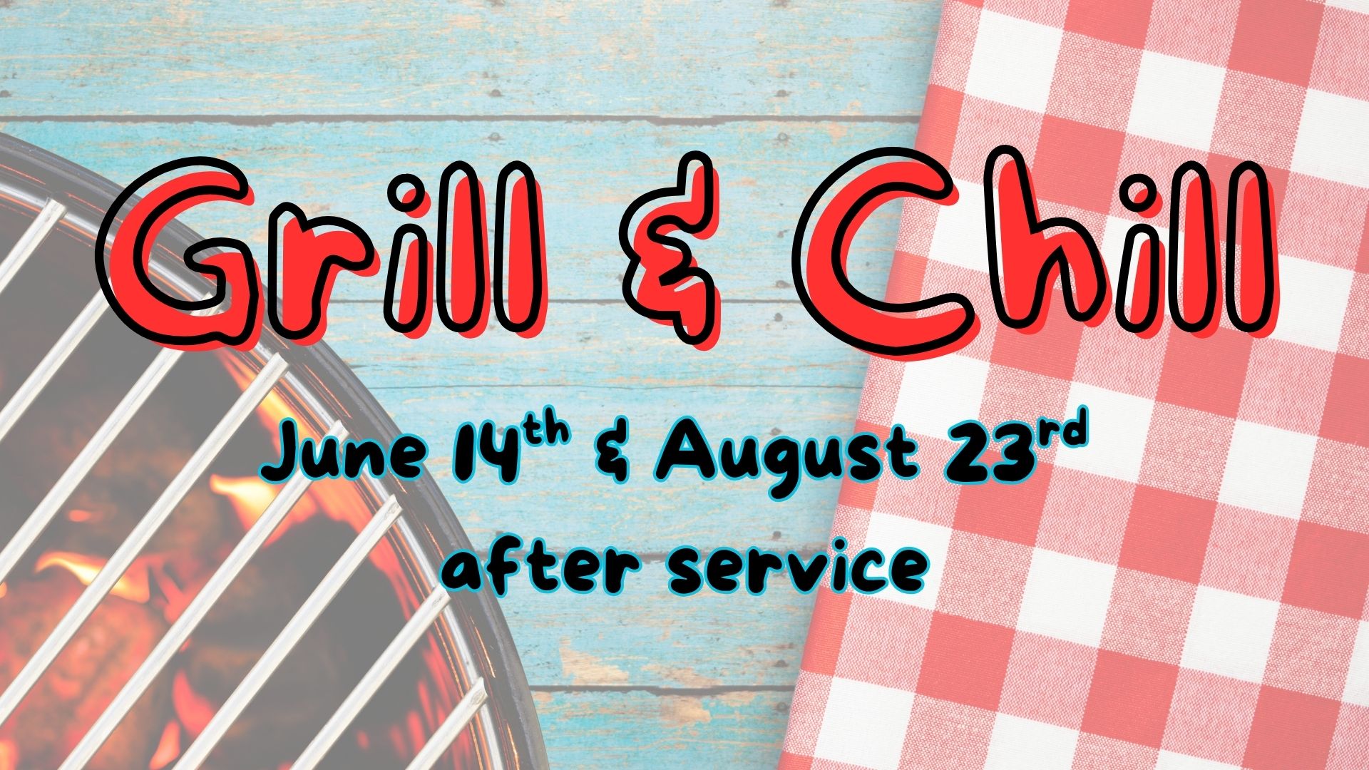 Grill&Chill