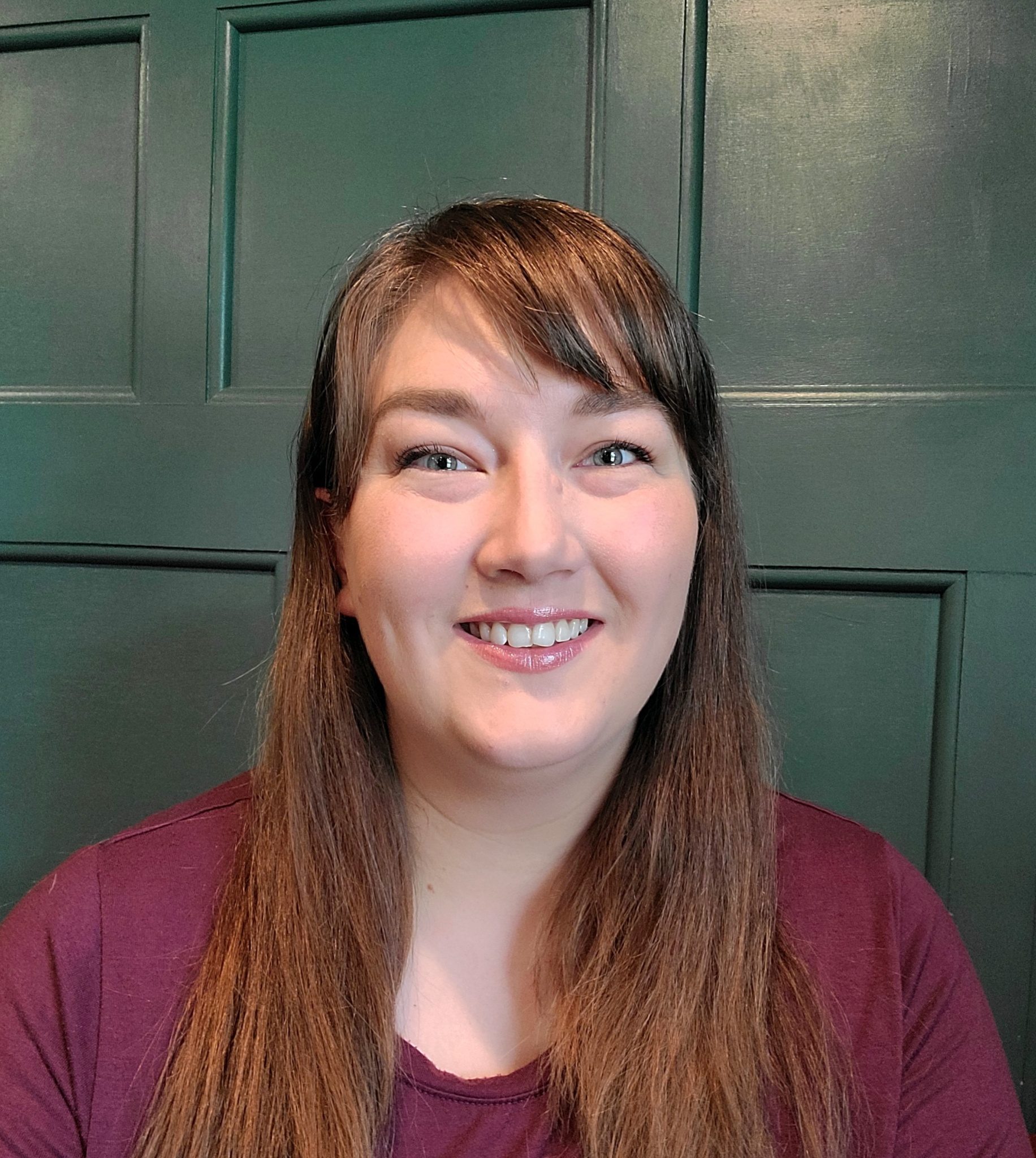 staff profile image