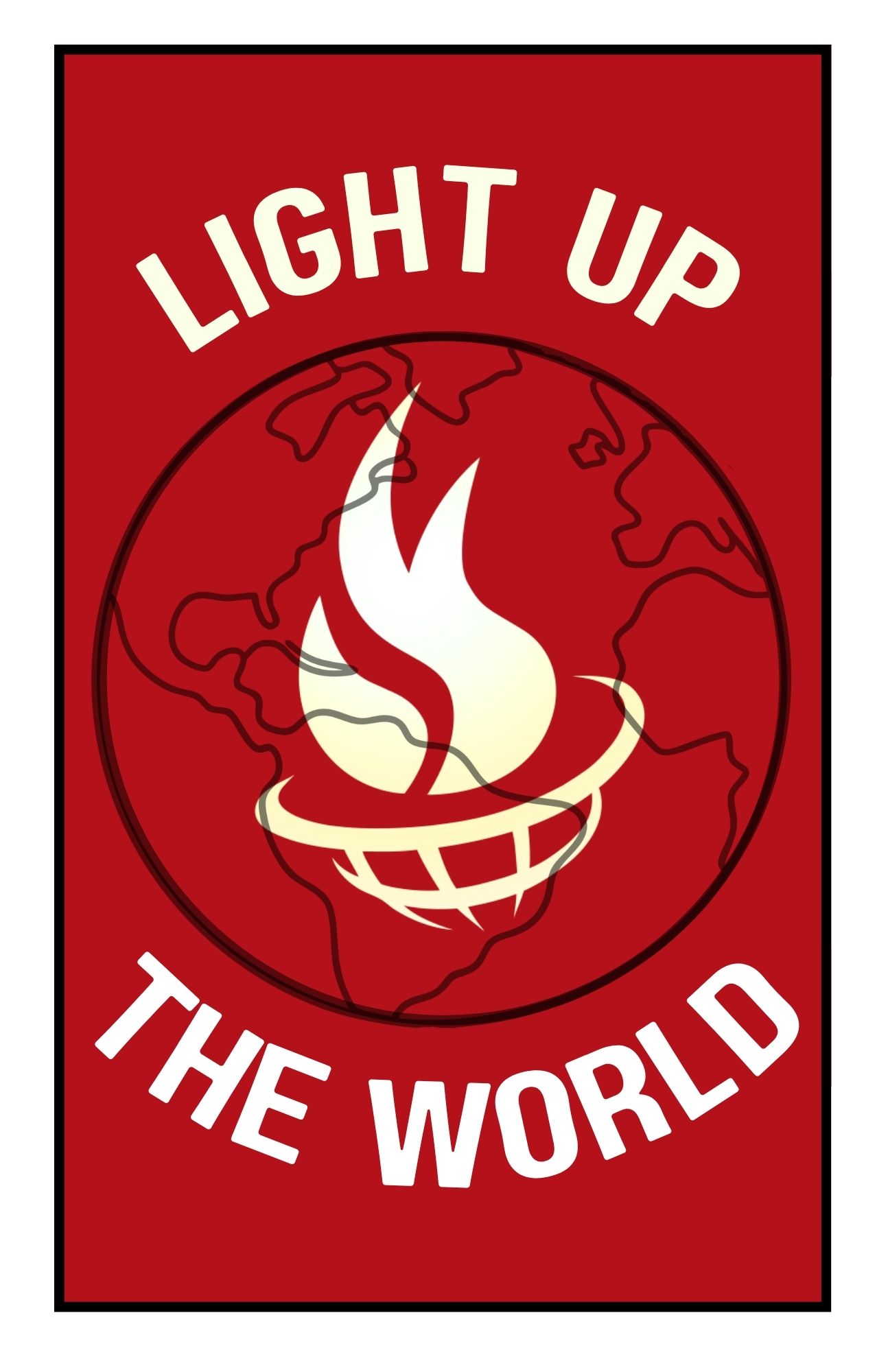 Light Up the World!
