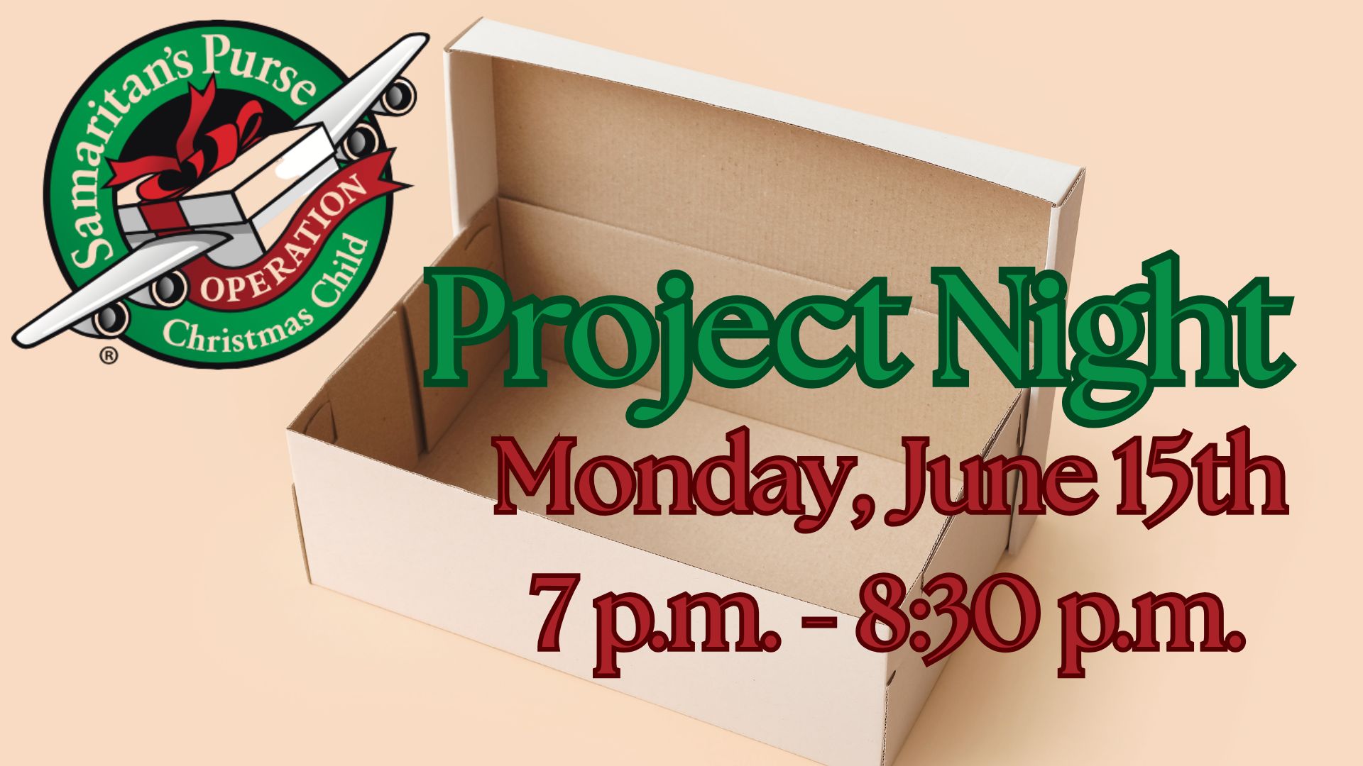 OCC Projects