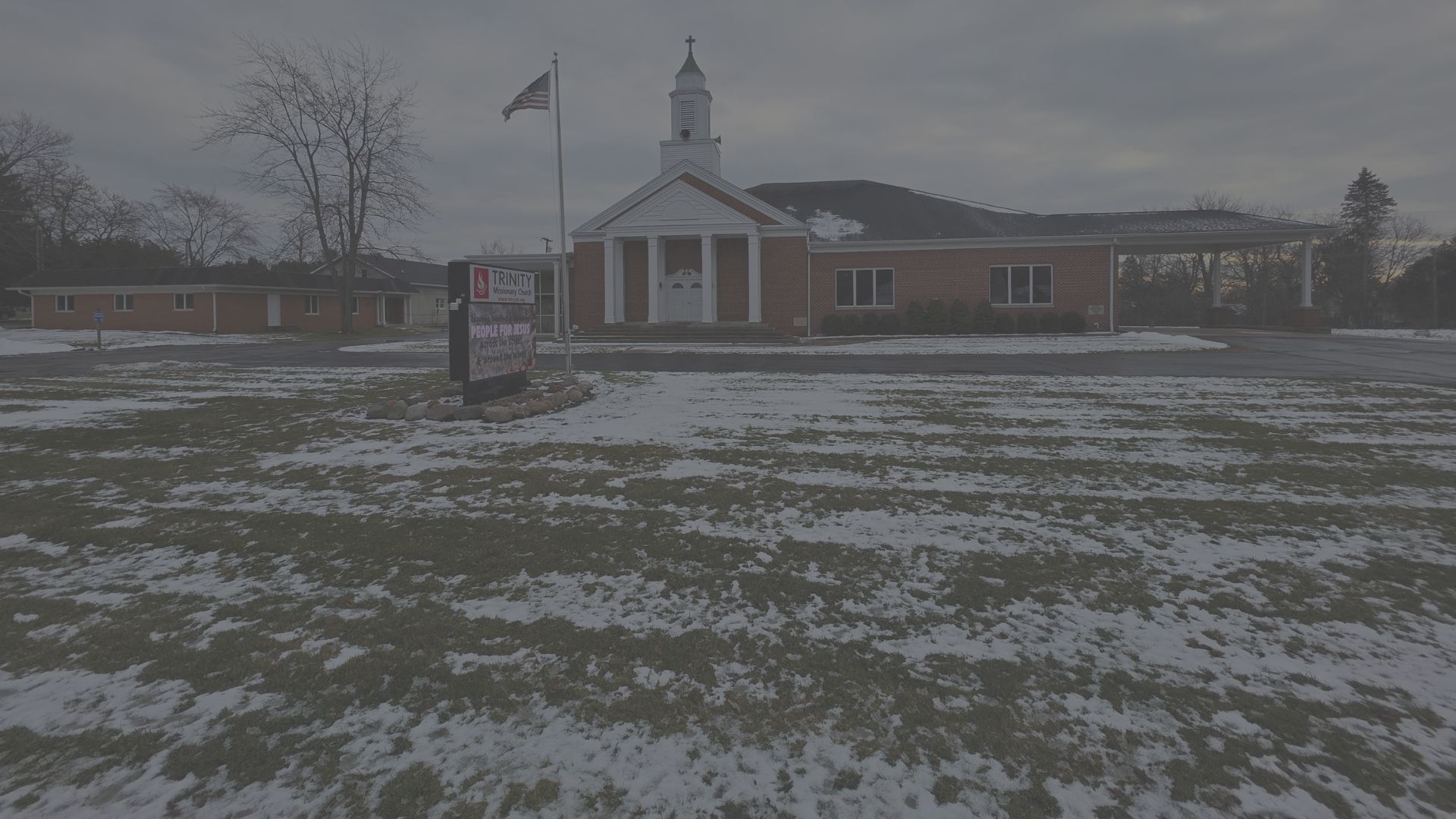 Join us Sundays for Worship