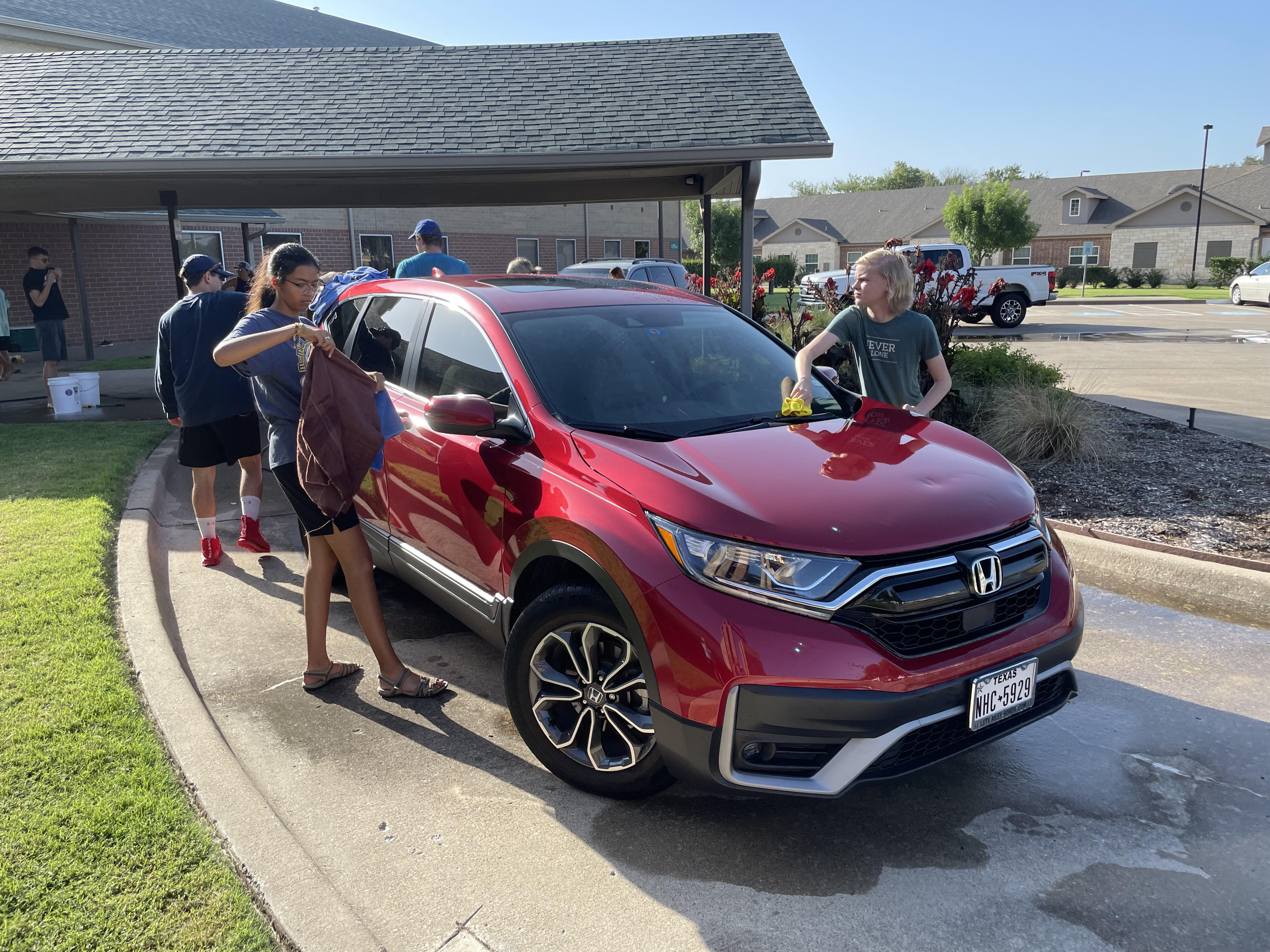 2021 Youth Car Wash 6.JPG
