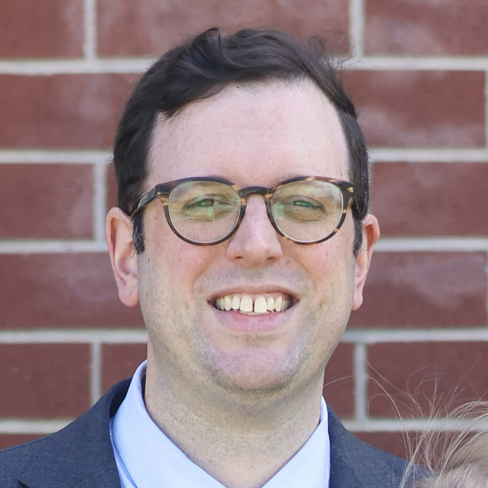 staff profile image