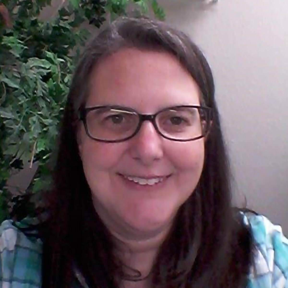 staff profile image