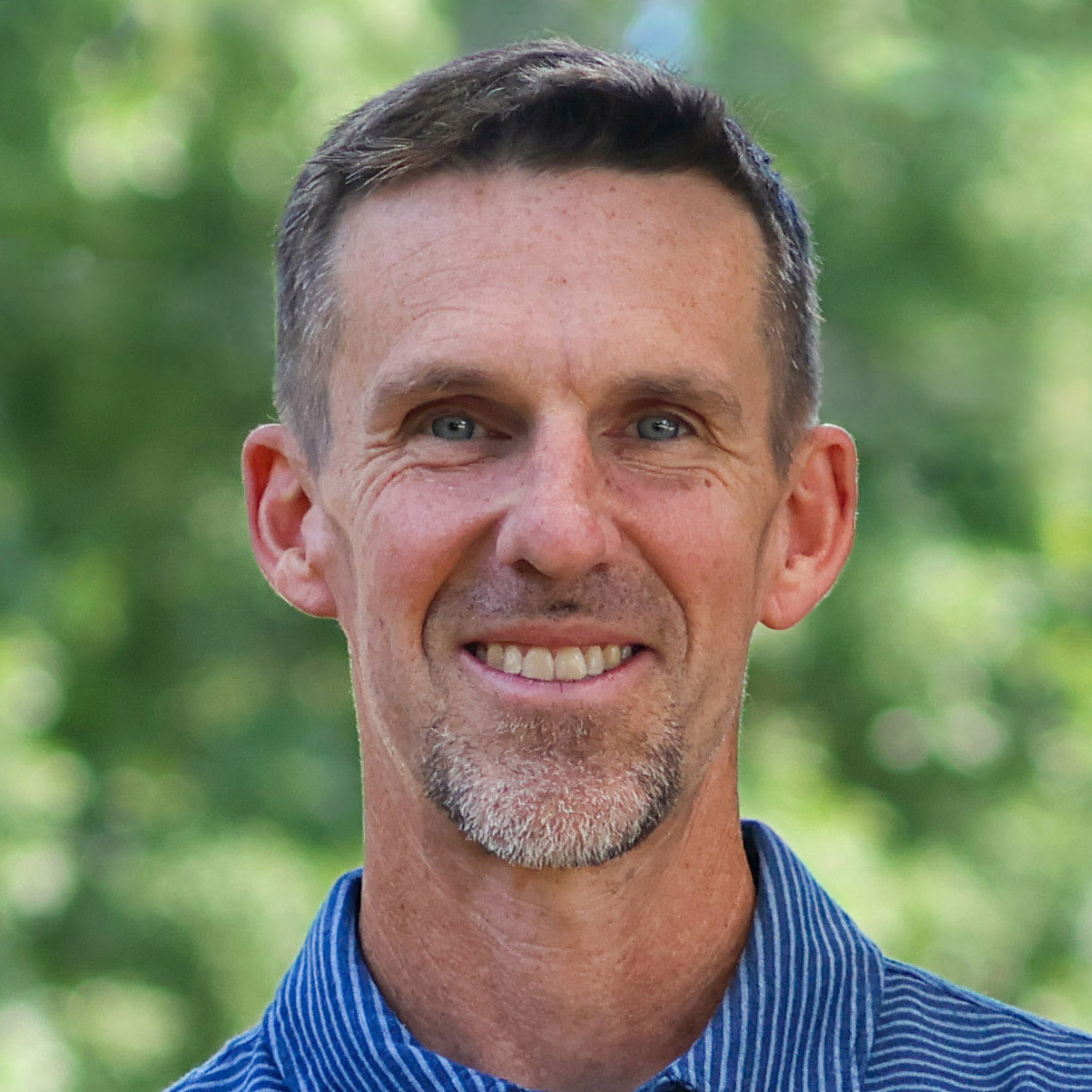 staff profile image