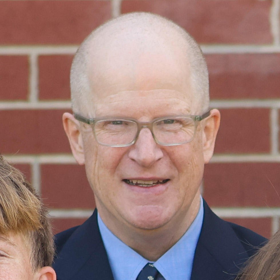 staff profile image