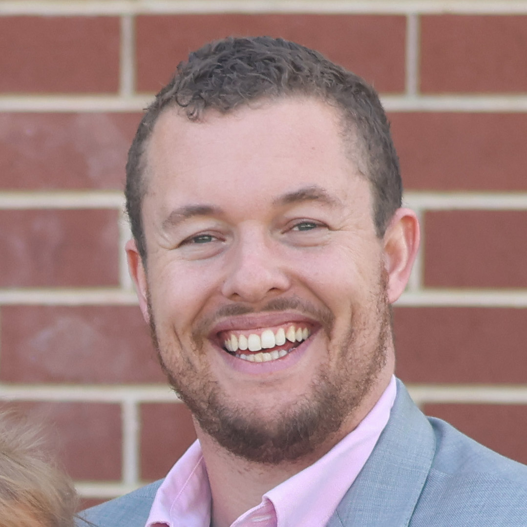 staff profile image