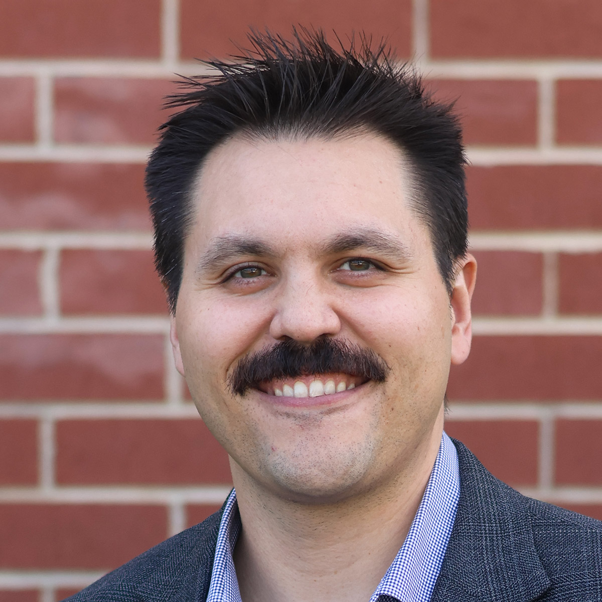 staff profile image