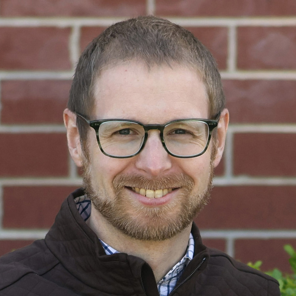 staff profile image