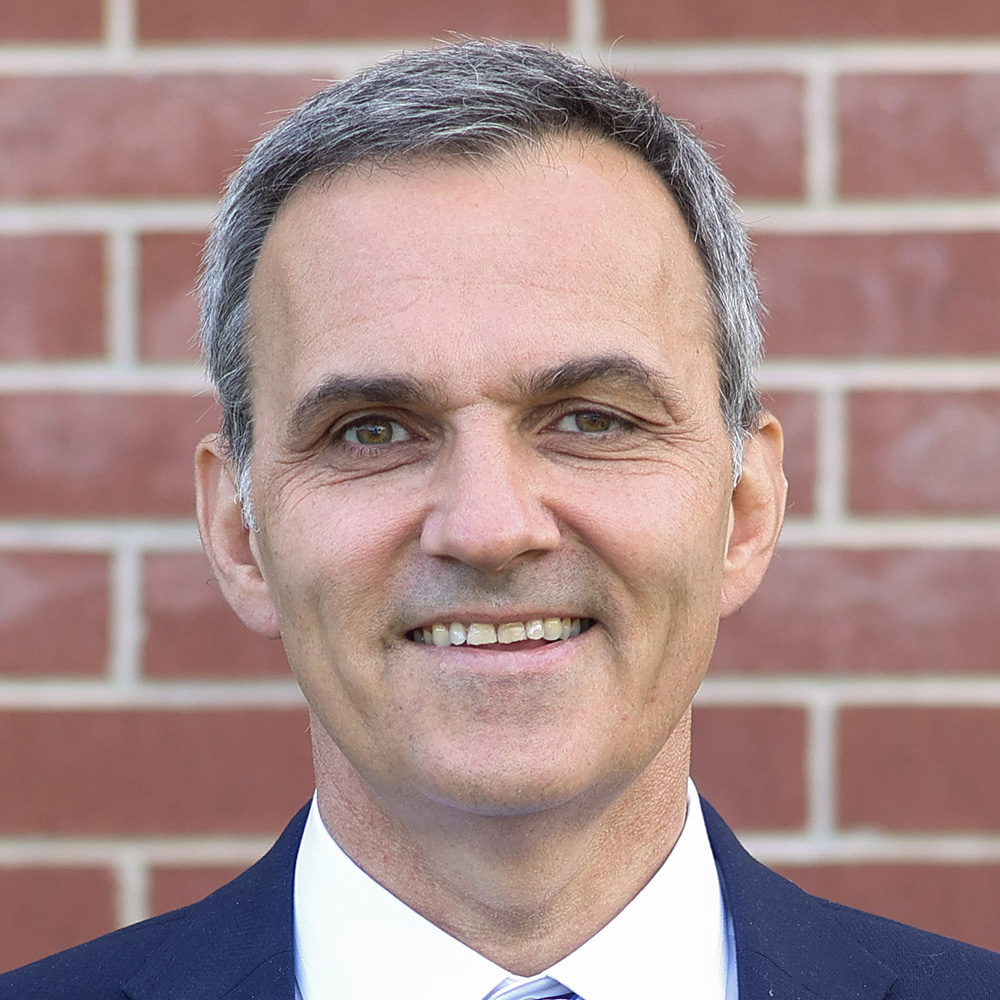 staff profile image