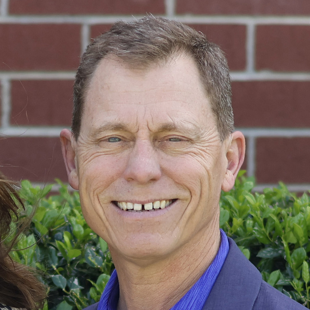 staff profile image