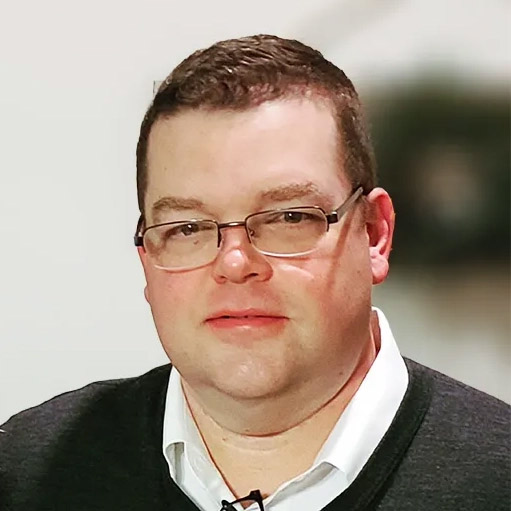 staff profile image