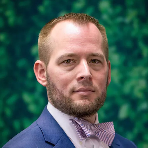 staff profile image