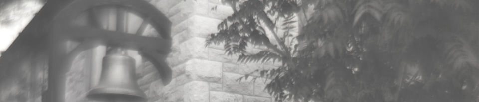 event banner