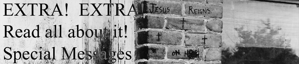 sermon banner