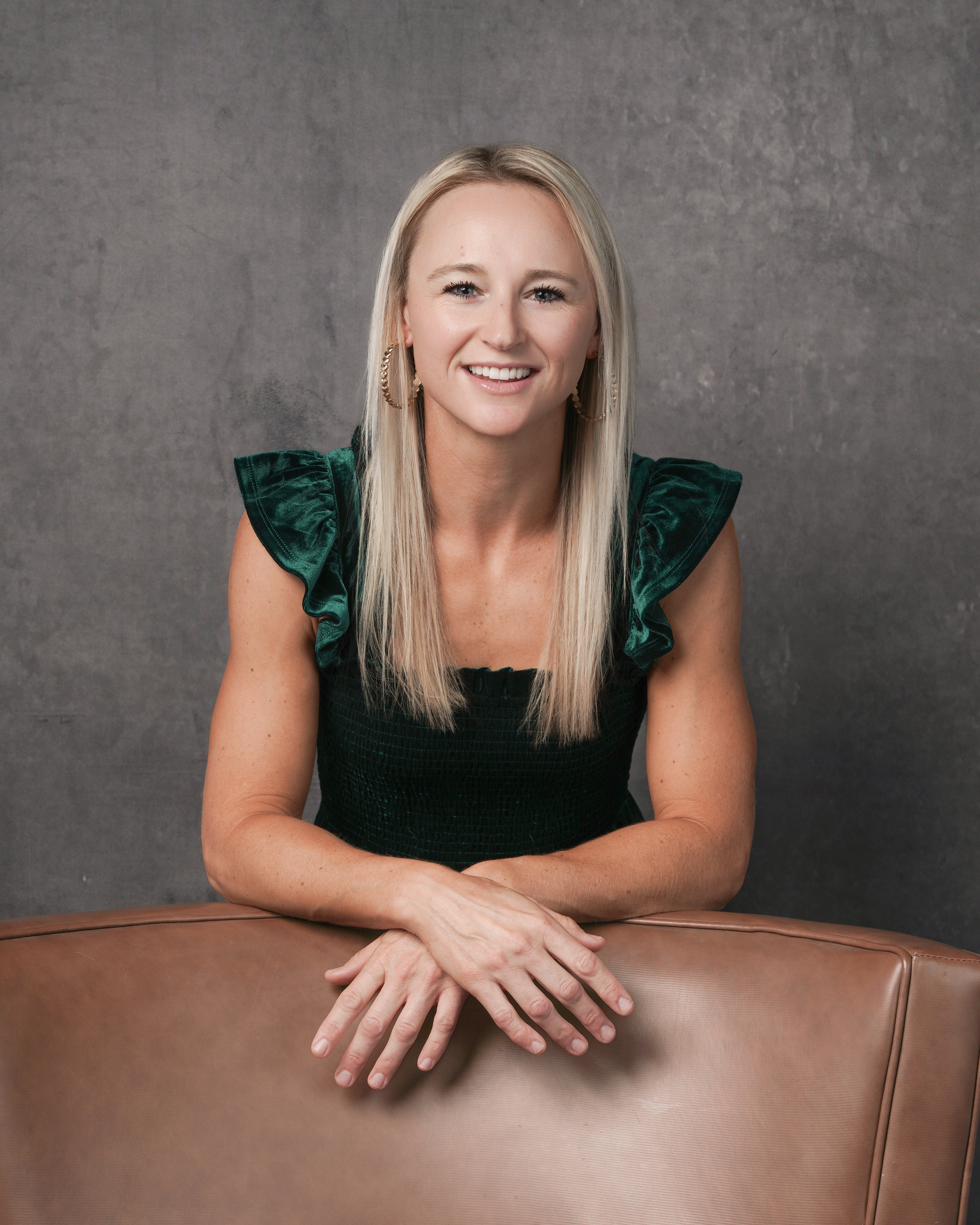 staff profile image