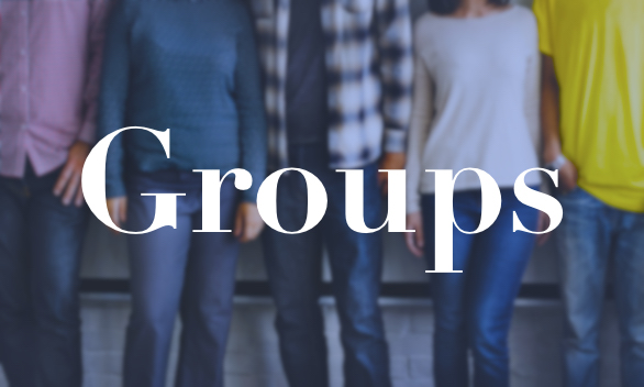 groups-quicklink image