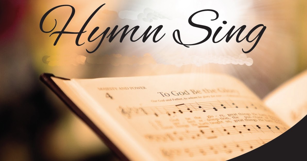 Hymn Sing image