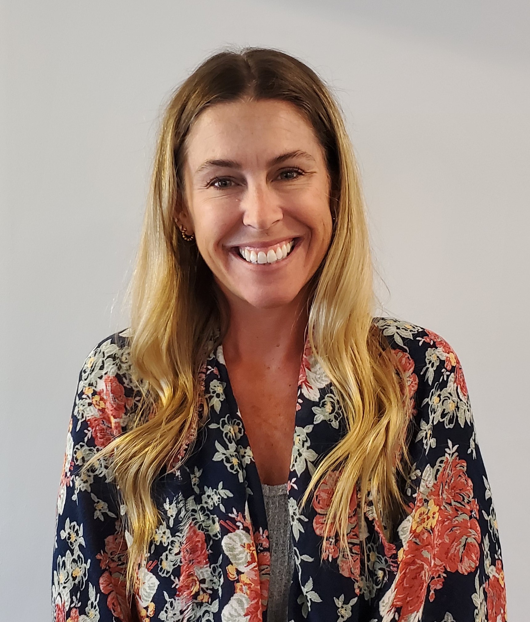 staff profile image