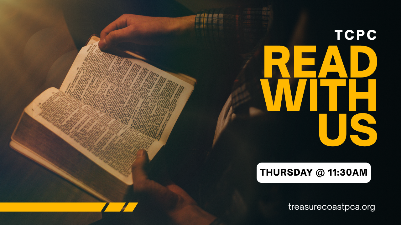 Yellow and Black Modern Bible Study YouTube Thumbnail