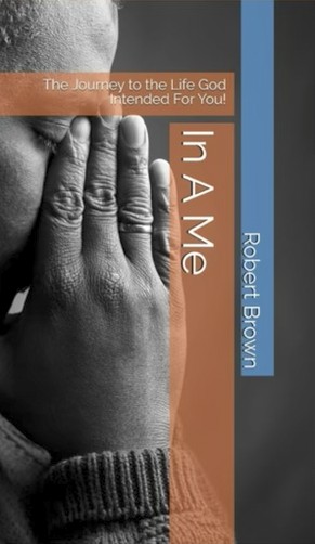Book cover of In A Me Aug 2026