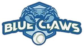 Blueclaws