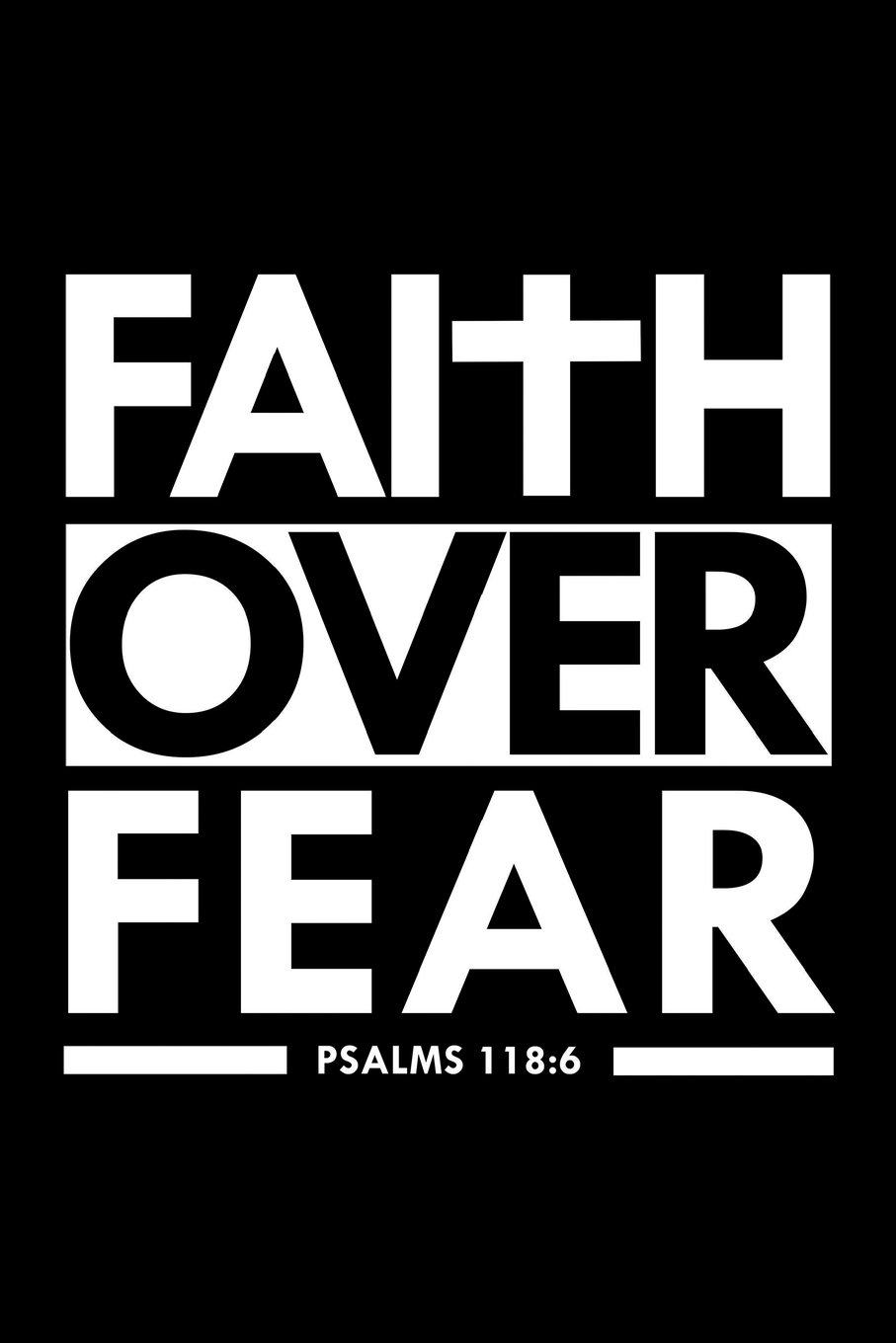 FaithOverFear image
