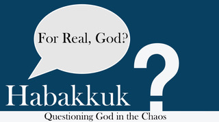 Habakkuk series image image