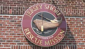 Jersey Shore Rescue Mission image