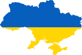 UkraineFlag image