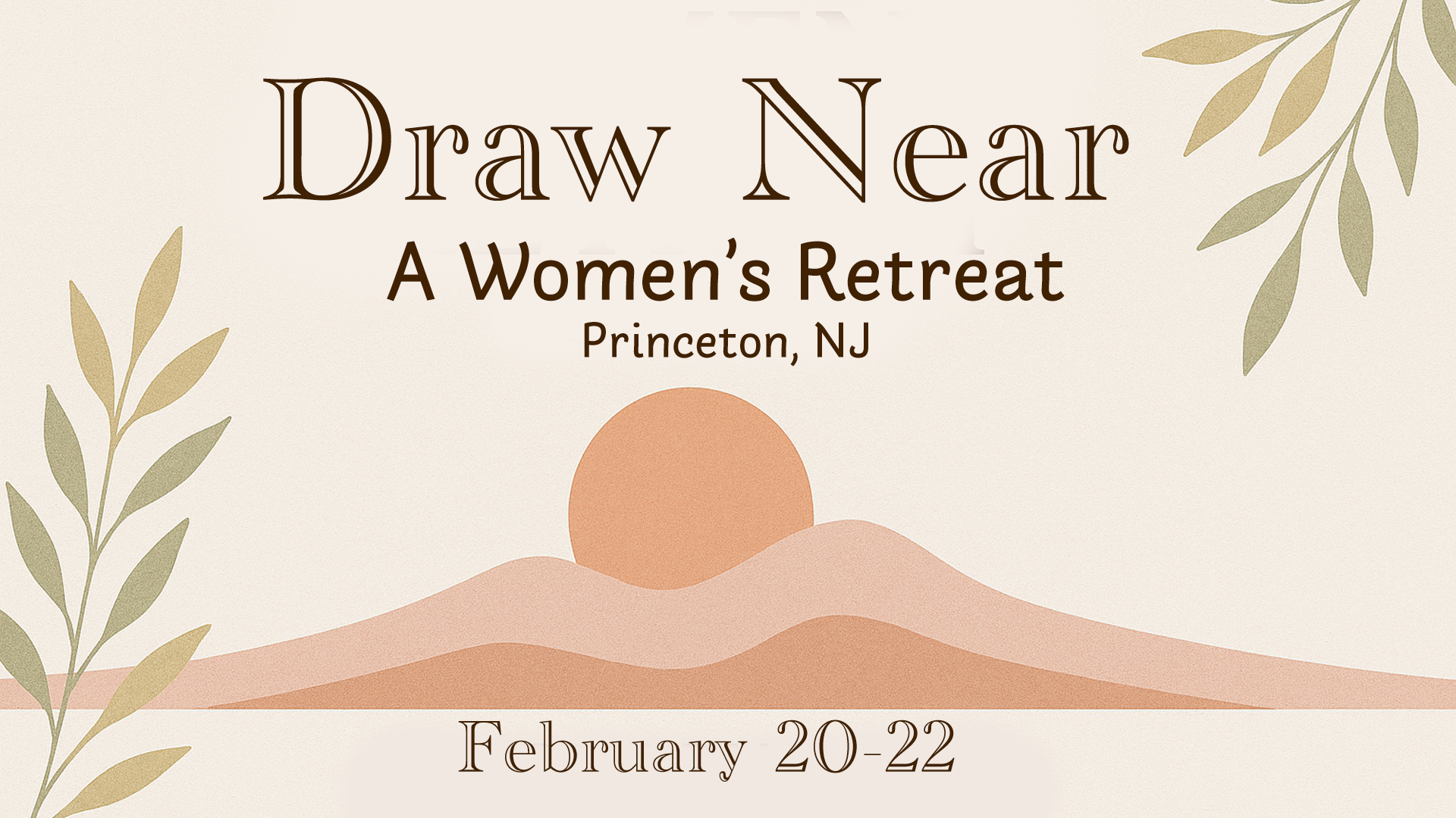 WomensRetreat