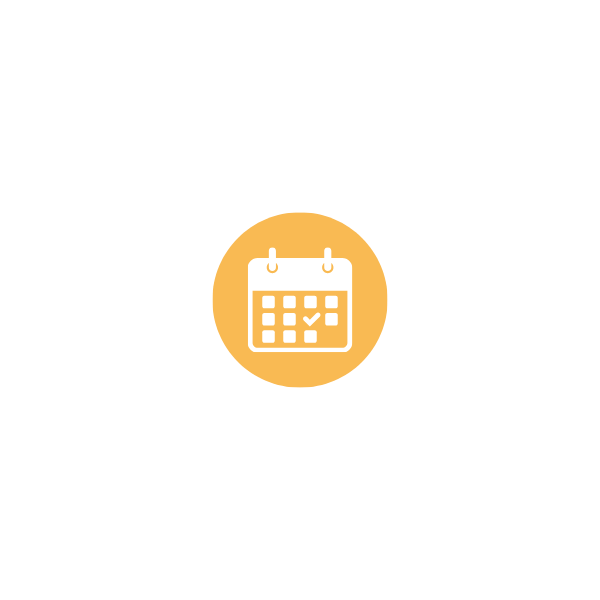 Copy of Calendar Icon