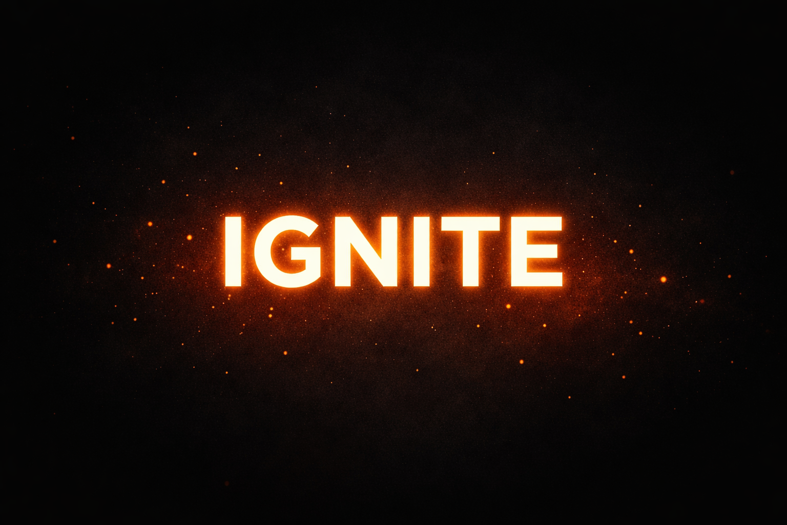 Ignite image