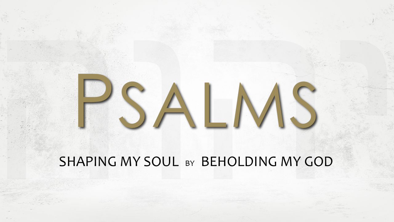 Psalms Cover Image image