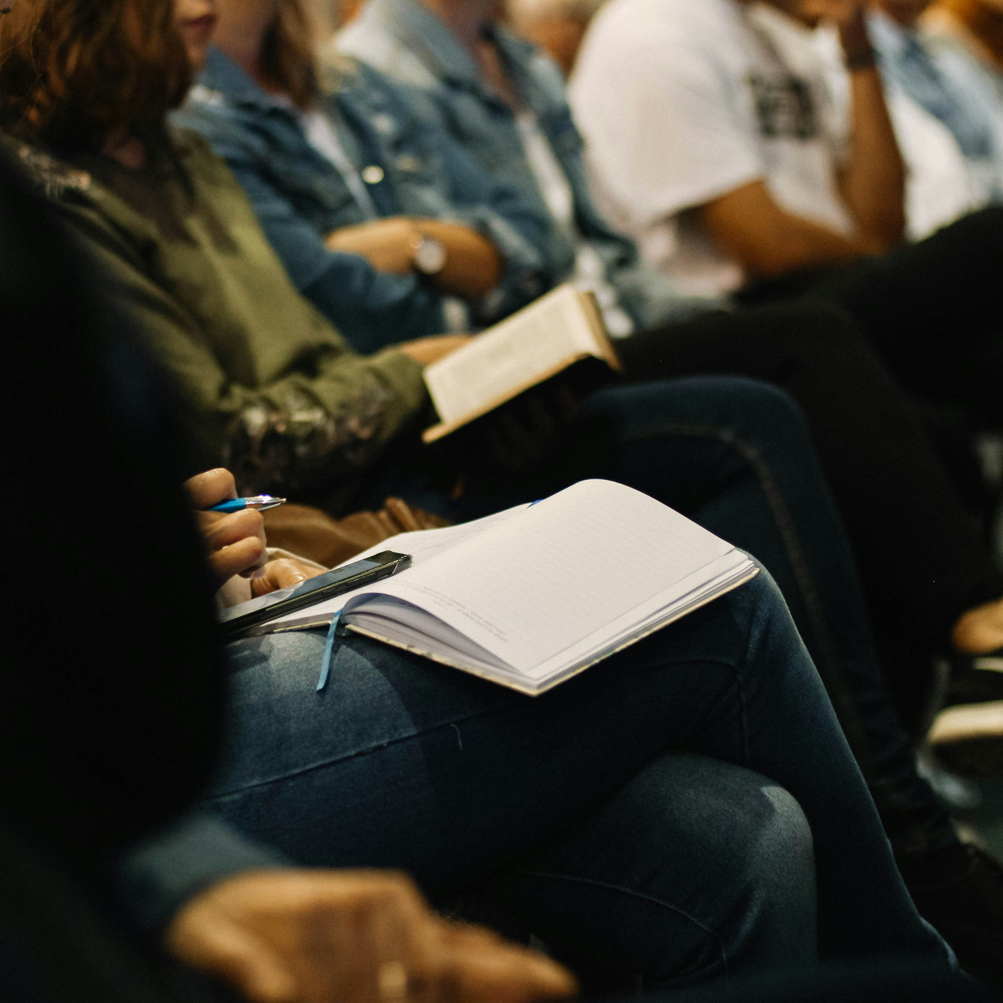 Adult Ministries