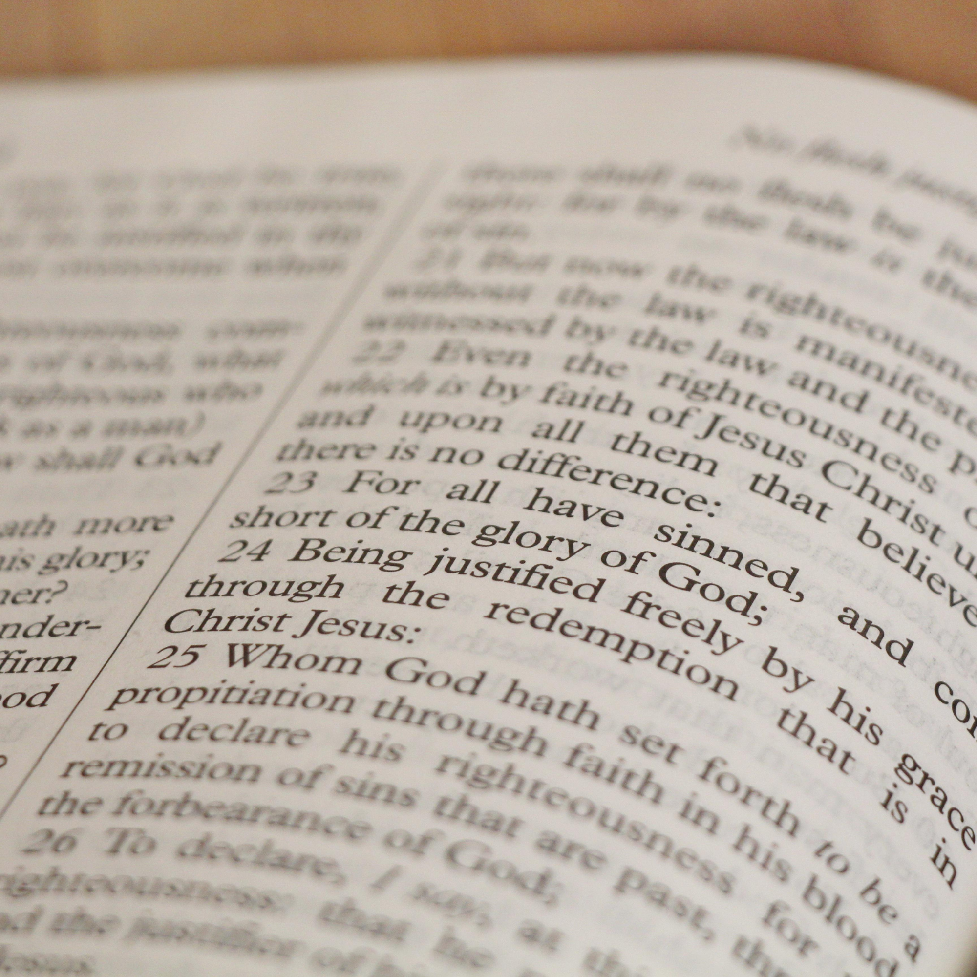 What We Believe