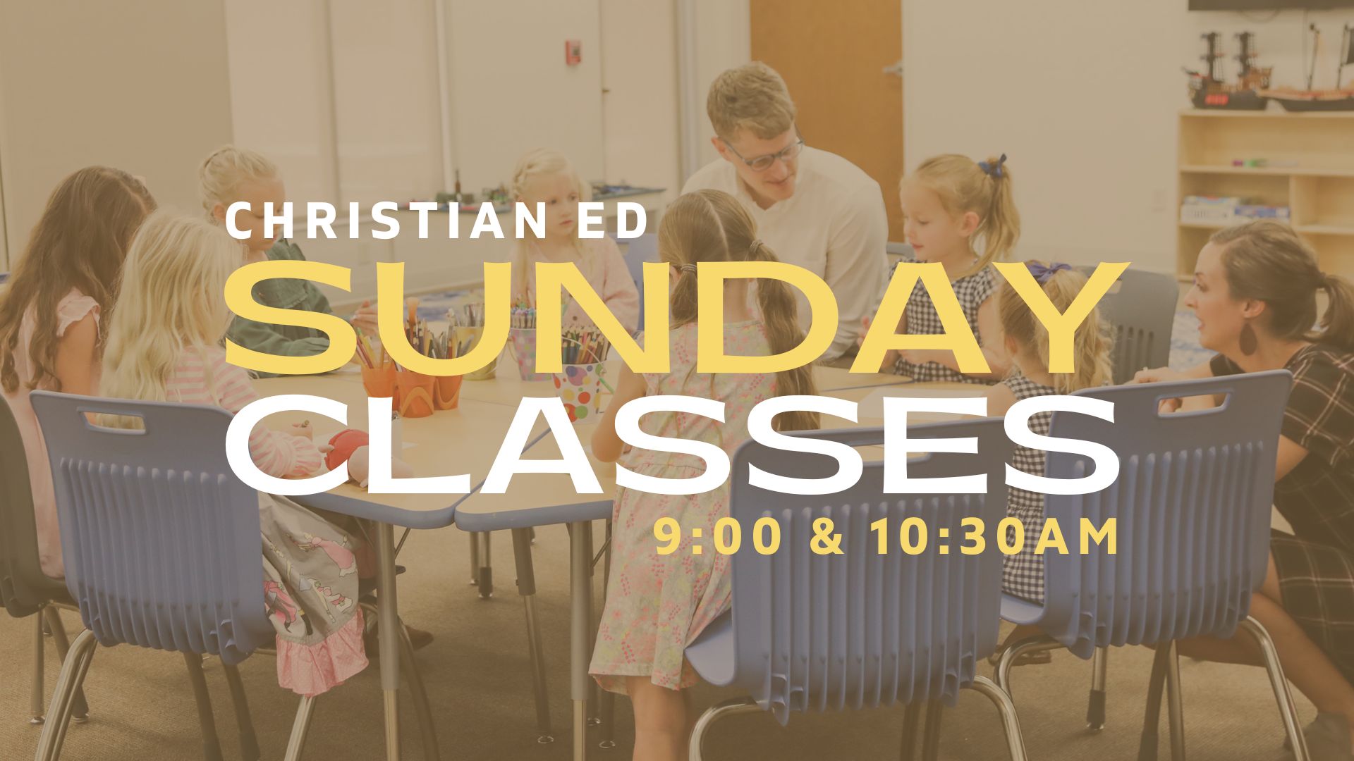 2023 Christian Ed Class Screens new (2) image
