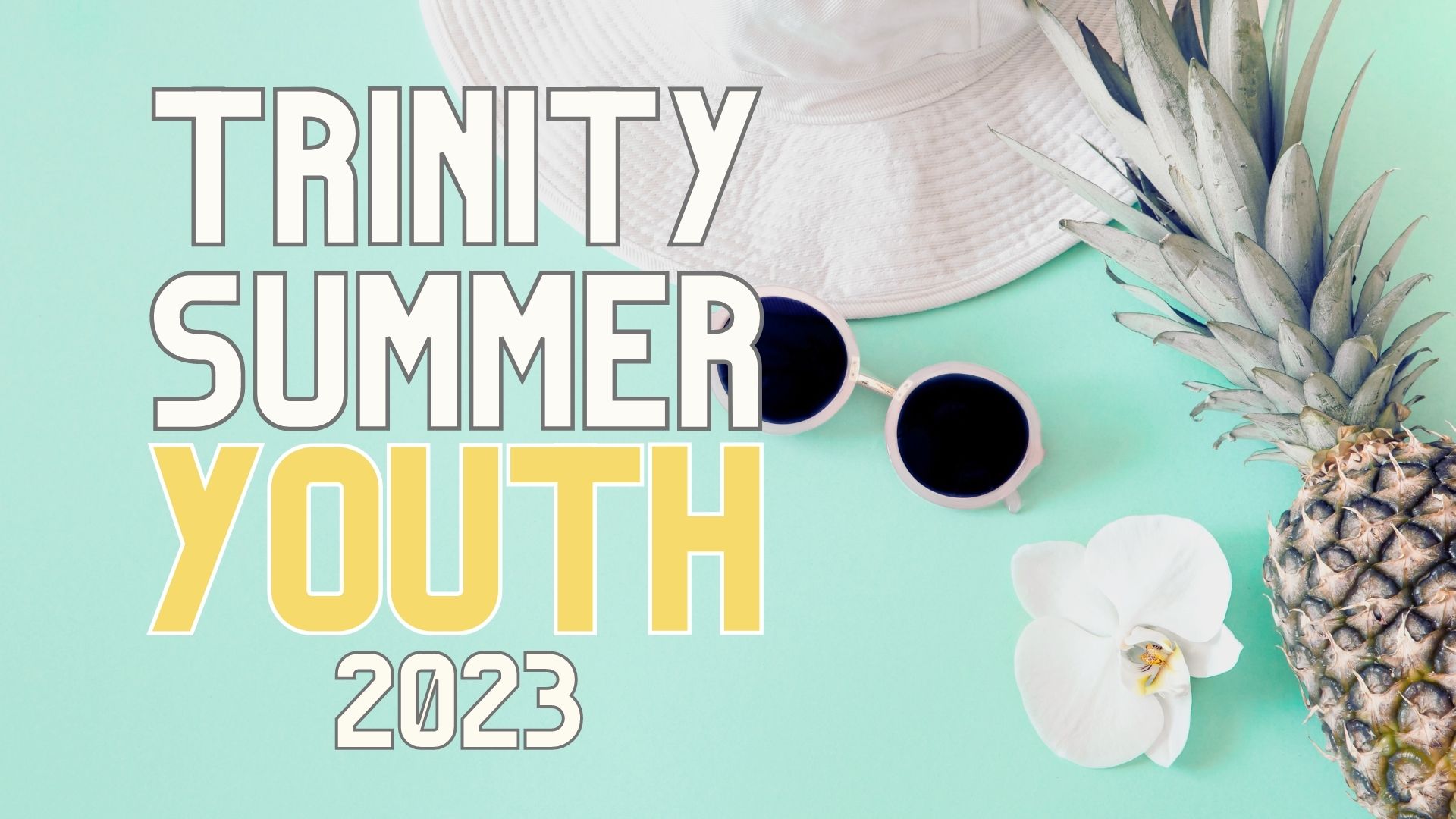 2023 Summer Youth Stuff image