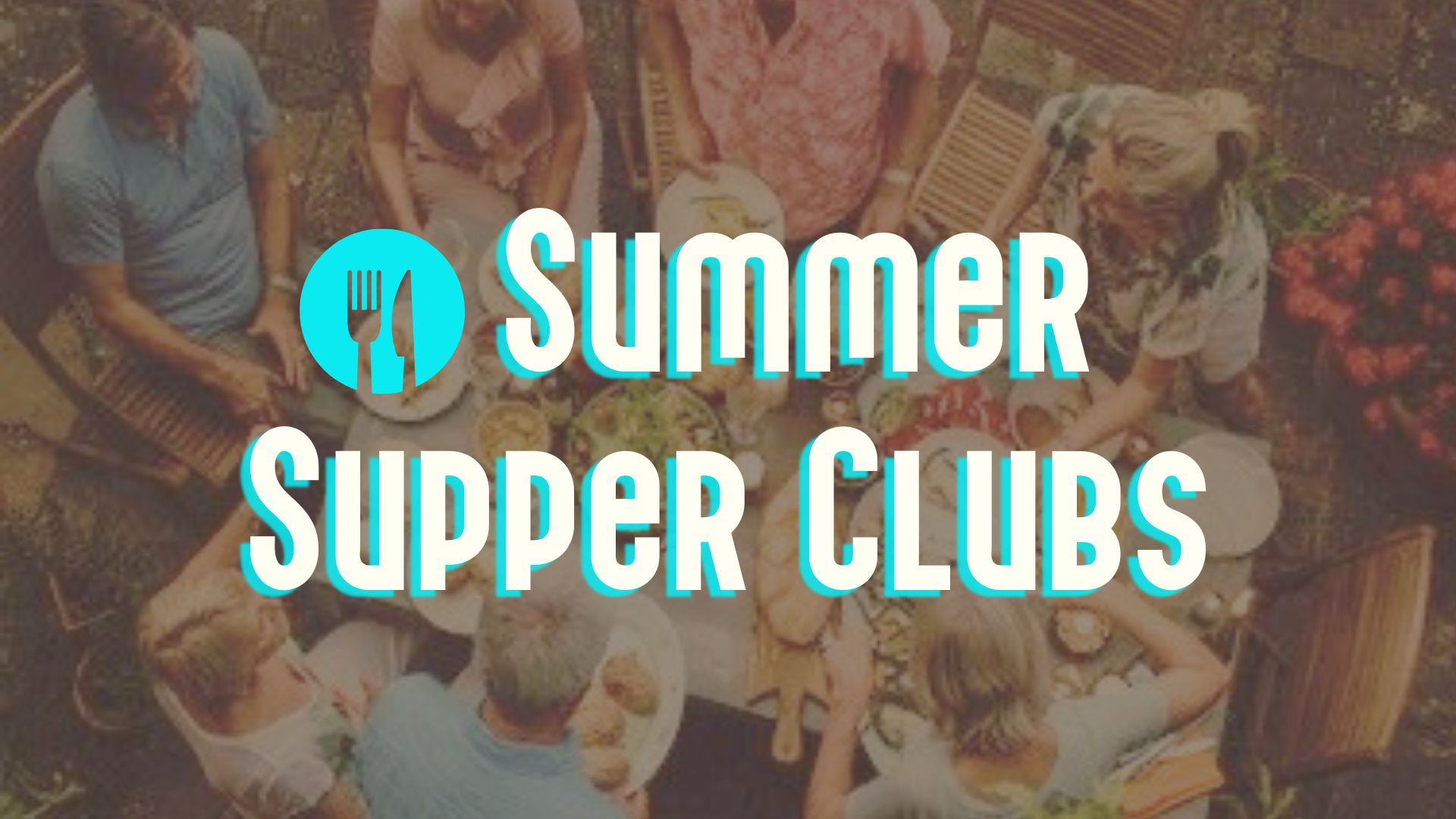 2024 Supper Clubs